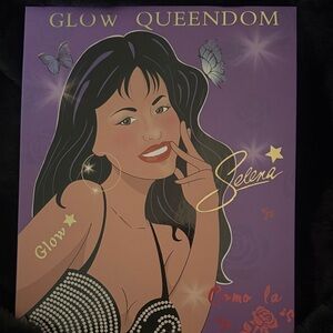 Glow Queendom Eye Shadow